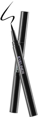 Herrlich BEST MATTE FINISH BLACK SKETCH EYELINER 2 g(BLACK)