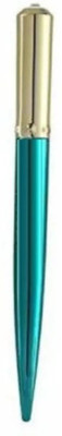 AFARAXIA Matte finish LIQUID SHIMMER EYE LINER FOR RADIANT RICH LOOK 3.6 ml(Green)