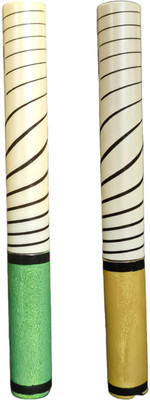Luipui GREEN AND GLODEN EYELINER COLOR 10 ml(GREEN, GOLDEN)