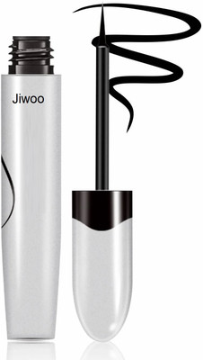 Jiwoo Matte Finish Eyeliner 6 ml(black)