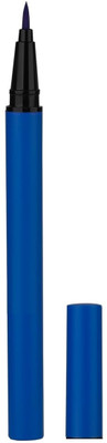 Arcanuy Smudge-Proof & Long-Lasting, Easy Glide & Quick-Drying Sketch Eye Liner 3 g(Blue)