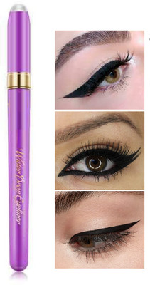 GABBU 36 hr stay waterproof sketch eyeliner 1.5 g(BLACK)