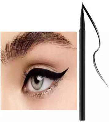 THTC MATTE FINISH LIQUID EYELINER 1.5 ml(BLACK)