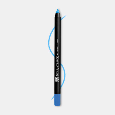 STARSTRUCK BY SUNNY LEONE Star Struck by Sunny Leone Colored Eyeliner Pencil - Arctic Blue 1.2 g(Blue)