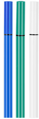 REIMICHI COMBO MULTI COLOR MATTE FINISH EYE LINER PEN 9 g(MULTI)