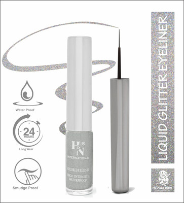 HIGHLIGHT NAILS HN-EL1-11 PEARL WHITE_CY 6 ml(PEARL WHITE)