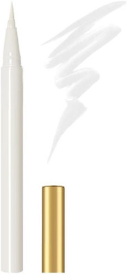 GFSU - GO FOR SOMETHING UNIQUE Pure white sketch waterproof eyeliner 1.5 ml(White)
