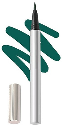 MYEONG Smudge Proof Green Color Waterproof And Long Wearing Bold Felt Tip Pen 2.5 g(Green)