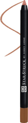Star Struck By Sunny Leone Colored Eyeliner Pencil - Bronze 1.2 g(Brown)