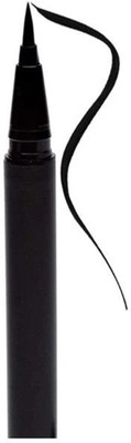 SUGAR POP Arrested For Overstay Waterproof Eyeliner 01 I'll Be Black 0.55ml 0.55 ml(Black)