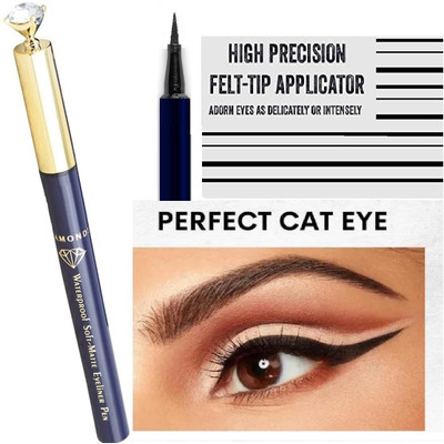 THTC Tip Eyeliner 2 ml(Black)