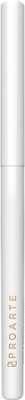 Pro Arte Single Stroke Kajal 12 ml(White)