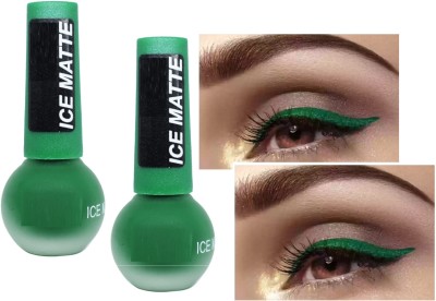 CATERINACHIARA EYE MAKEUP PREPREATION LINNER 6 ml(GREEN)