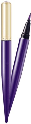 THTC Water-Resistant & Smudge Proof Diamond Liquid Eyeliner 1.5 g(purple)