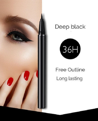 AMOSFIA Waterproof And Sweatproof Not Easy To Smudge Long-Lasting 2 g(OIL)