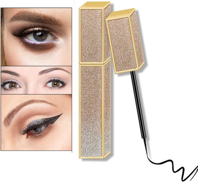 THTC HD Eyeliner - Perfectly Hi-Tech 8 ml(black)