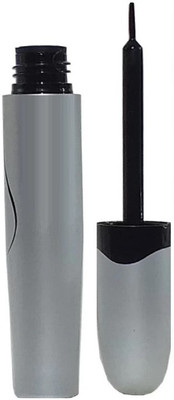 GFSU - GO FOR SOMETHING UNIQUE Water proof & long lasting Super Black Eyeliner 6 ml(BLACK)