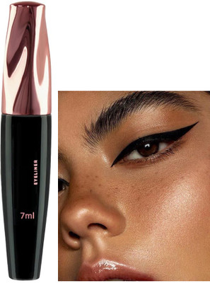 ADJD Glossy Liquid Eyeliner Eye Got This Eyeliner 7 ml(BLACK)