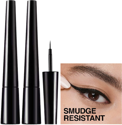 ADJD Water Proof Regular Eyeliner 8 g(BLACK)