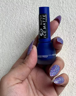 tanvi27 Smudge proof Ice Matte Royal Blue Eyeliner Combo 2 ml(Royal Blue)