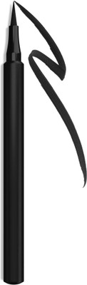 Aylily Best Sketch Waterproof And Long Pen Eyeliner | Smudge Proof Eye Makeup 5 g(Deep Black)