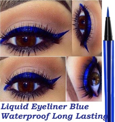 GABBU WaterProof Blue Eyeliner 2 g(BLUE)