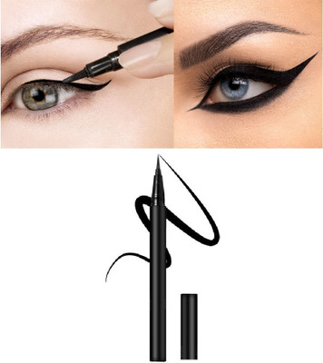 SEUNG LONG LASTING BLACK COLOR SKETCH EYELINER 2 ml(BLACK)