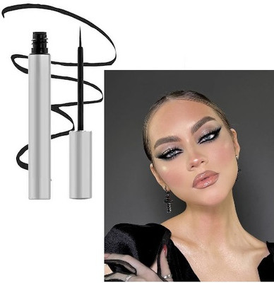 Jiwoo All day use makup eye liner for long were 6 ml(black)
