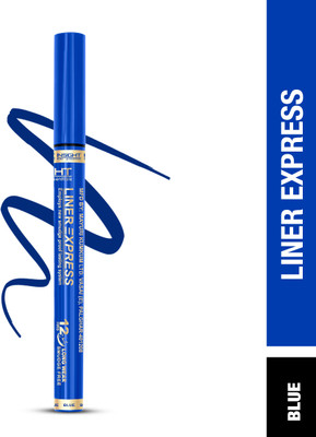 Insight Express Smudge proof Eyeliner Pen 1.5 g(Blue)