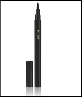 DARVING Smudge and Water Proof Sketch Eyeliner pen 3 g(BLACK)