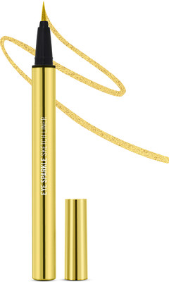 SWISS BEAUTY Eye Sparkle Sketch Liner 0.6 g(Charming gold)