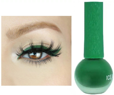 ADJD NEW INTENSE TOUCH WATERPROOF GREEN EYELINER 3 ml(GREEN)