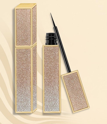 GFSU - GO FOR SOMETHING UNIQUE Long-Lasting & Waterproof Liquid Eyeliner 8 g(black)