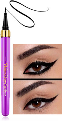 ADJD LIQUID MATTE FINISH LINER 1.5 g(BLACK)