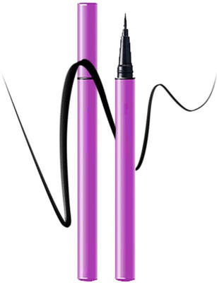 GFSU - GO FOR SOMETHING UNIQUE Eye Liner Pen Matte Liquid Eyeliner 1.5 g(black)