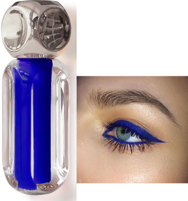 ADJD Water Proof | Smudge Proof | Long Lasting Liquid Color Eyeliner 3.5 g(blue)