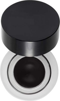 BLUEMERMAID BEST GEL EYE LINER WITH MATTE FINISH 5 g(BLACK)