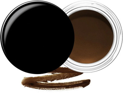 urbanfox NEW EYE LINER SMUDGEPROOF BROWN SHADE (GEL LINER) 5 g(BROWN)