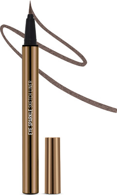SWISS BEAUTY Eye Sparkle Sketch Liner 0.6 g(Glitter Brown)