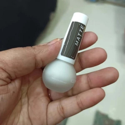 Latixmat MATTE WaterProof Liquid Eyeliner 3 ml(WHITE)