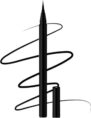 USBK Long Lasting & Waterproof Eyeliner Black 2 g(BLACK)