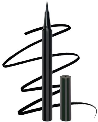 SEUNG Waterproof black sketch eyeliner for women 2 g(BLACK)