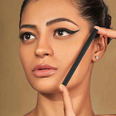 Yuency Liquid Eyeliner | Smudge-proof | Quick Drying 0.35 ml(BLACK)