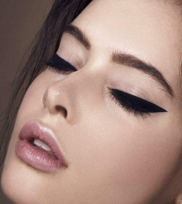 Emijun Smudge Proof Ink Eyeliner 2.5 ml(BLACK)