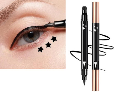 SHENYCOLORS Master the art of the perfect winged cat eye every time. 20 g(BLACK)