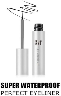 THTC water proof and long lasting eyeliner 10 ml(black)