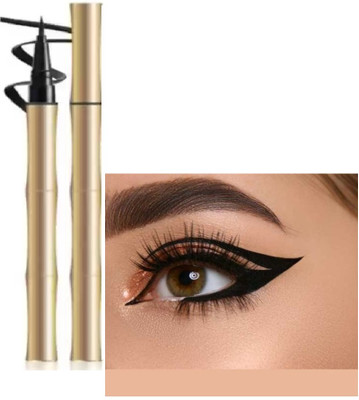 GABBU Matte finish black sketch liner 2.5 ml(black)