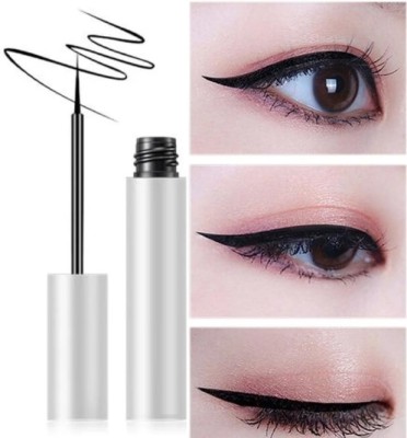 GFSU - GO FOR SOMETHING UNIQUE waterproof eyeliner -eye-liner 6 ml(black)