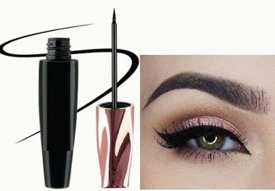 Emijun 24h ULTRA SOFT MATTE FINISH LINER 7 ml(Black)