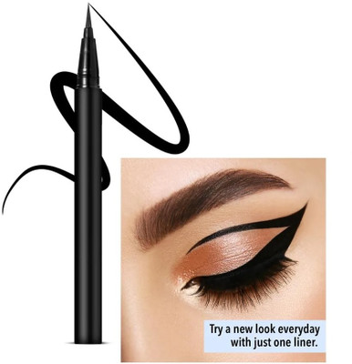 SEUNG Ultra Fine Smudge and Water Proof Sketch Eyeliner 1.5 g 1.5 ml(BLACK)